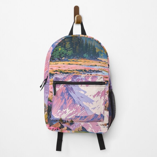 Item preview, Denali National Park - Alaska designed and sold by Worldscape Wonders.