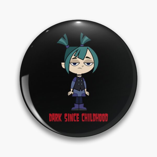 Item preview, Gwen; Dark Since Childhood; Black designed and sold by Marco Bottiglieri.