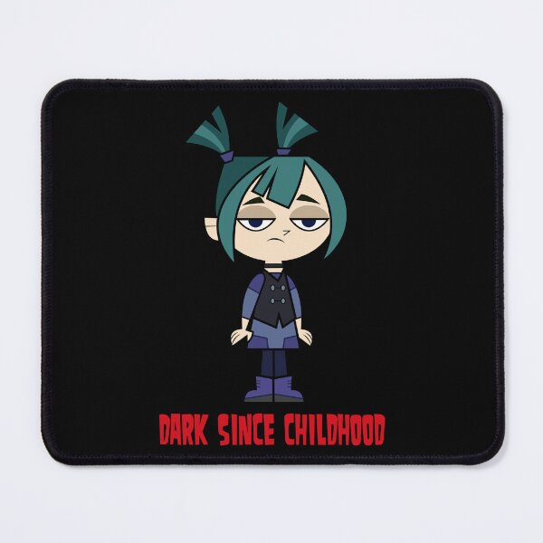 Item preview, Gwen; Dark Since Childhood; Black designed and sold by Marco Bottiglieri.
