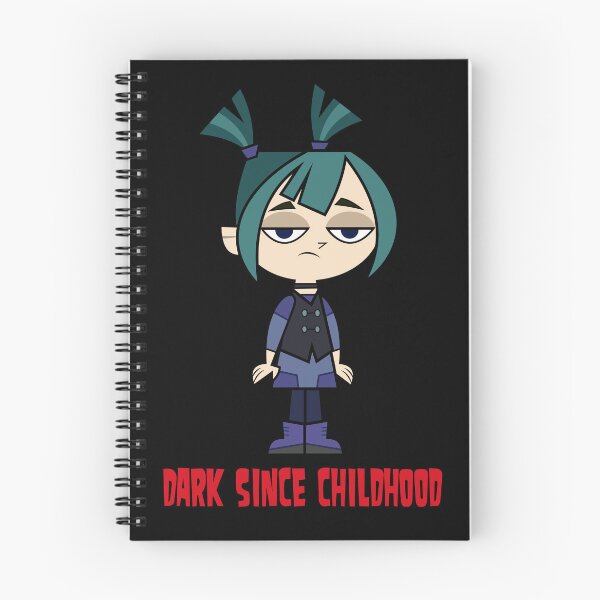 Item preview, Gwen; Dark Since Childhood; Black designed and sold by Marco Bottiglieri.