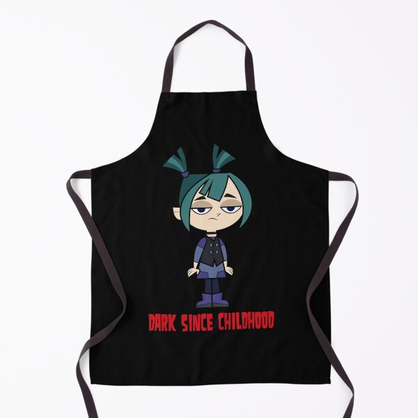 Item preview, Gwen; Dark Since Childhood; Black designed and sold by Marco Bottiglieri.