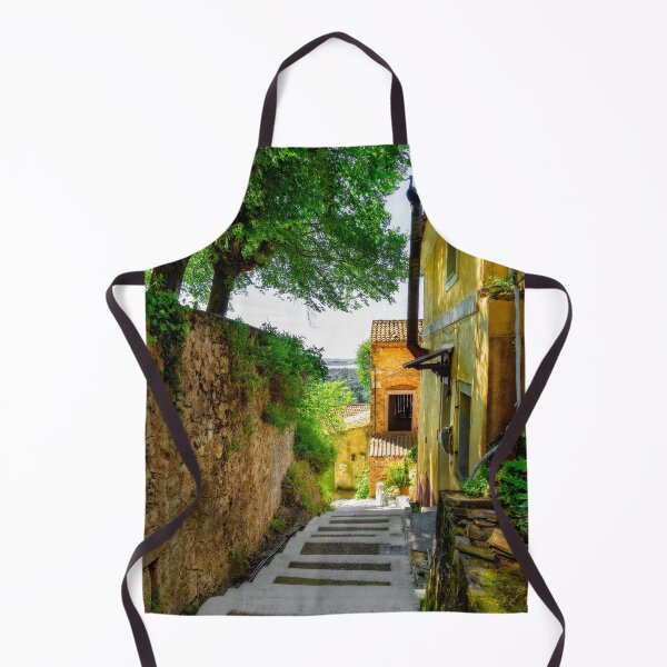 Item preview, Shadowy Corfu Steps designed and sold by Kay Brewer.
