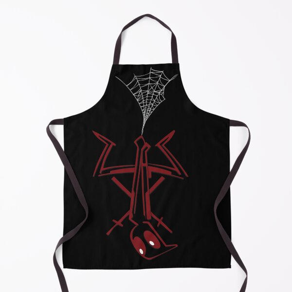 Item preview, Hanging Hero designed and sold by metalcharisma.
