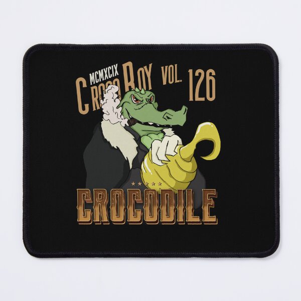 Item preview, Croco boy designed and sold by Micoestiloso.