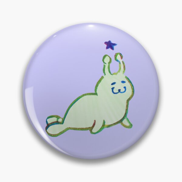 Item preview, seal gnarp designed and sold by unrealisticmess.