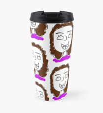 DEVI Travel Mug