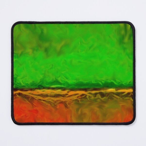 Item preview, Rothkoid XXXVI, painting inspired by the work of Mark Rothko. designed and sold by thalasson.