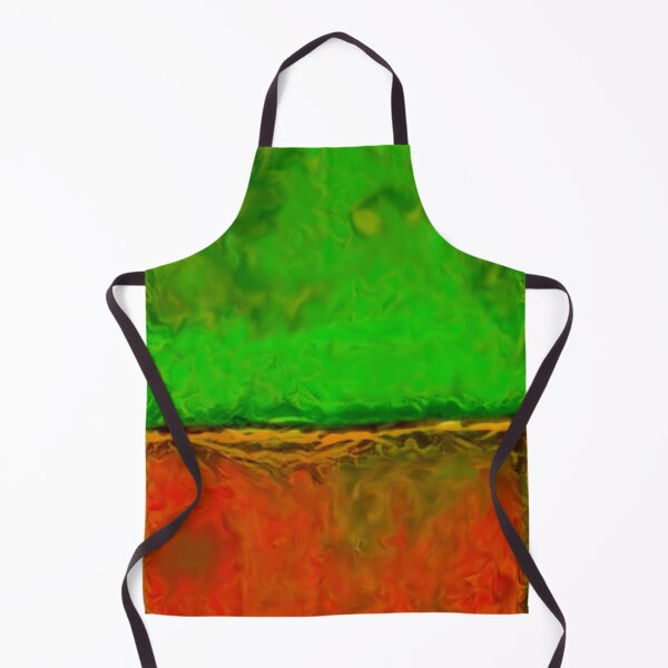 Item preview, Rothkoid XXXVI, painting inspired by the work of Mark Rothko. designed and sold by thalasson.