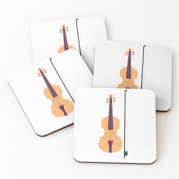 Item preview, Violin designed and sold by ROSE ANN BANILAR.