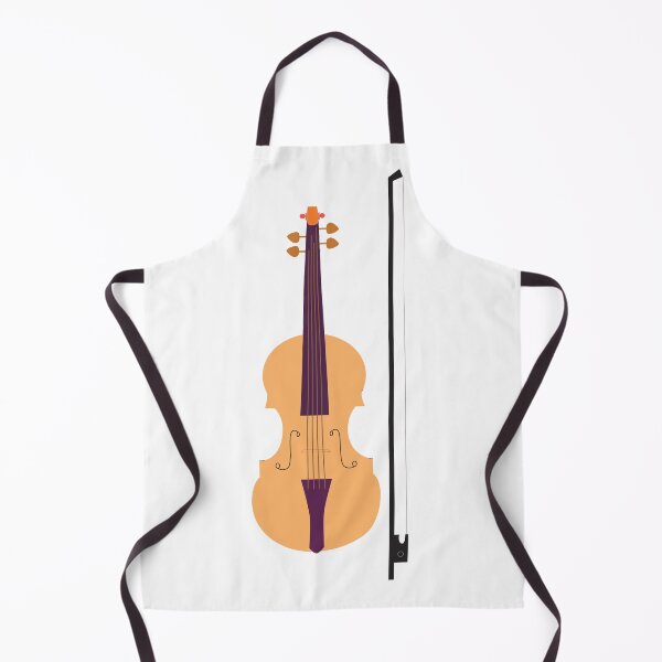 Item preview, Violin designed and sold by ROSE ANN BANILAR.