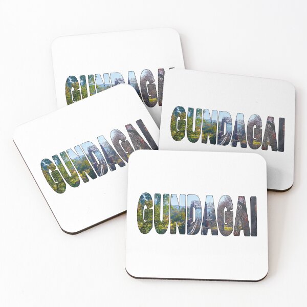 Item preview, GUNDAGAI - NSW Australia Railway Bridge History designed and sold by Adam Gormley.
