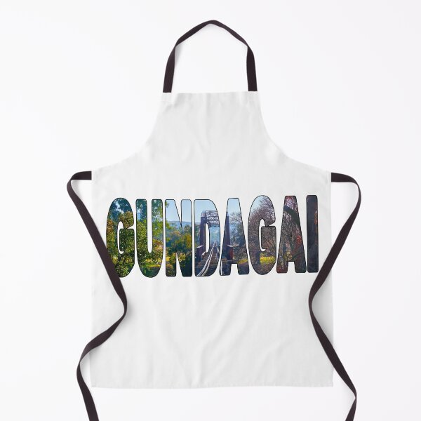Item preview, GUNDAGAI - NSW Australia Railway Bridge History designed and sold by Adam Gormley.