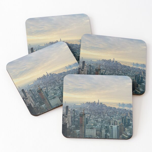 Item preview, New York skyline designed and sold by Amys-sstory.