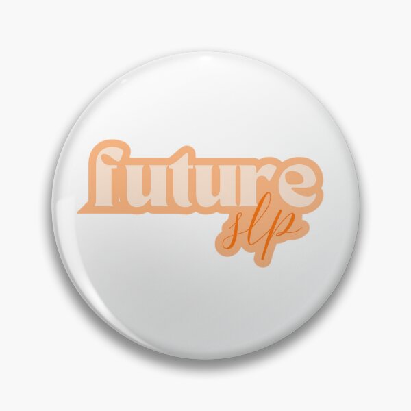 Item preview, Future SLP Orange designed and sold by bellaabreu.