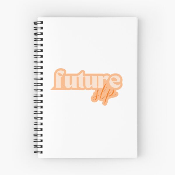 Item preview, Future SLP Orange designed and sold by bellaabreu.
