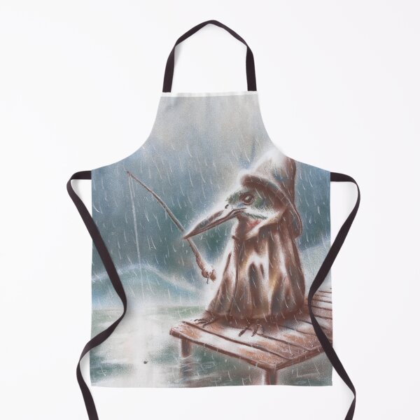 Item preview, Kingfisher designed and sold by EderArt.