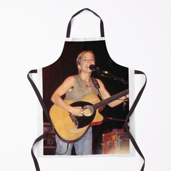 Item preview, Ani DiFranco - Photograph designed and sold by ConcertImages.