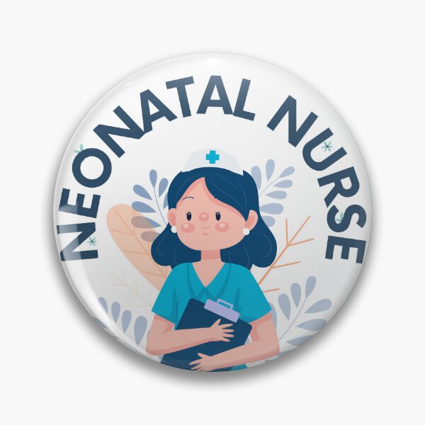 Item preview, Neonatal Intenstive Care Nurse Tribute designed and sold by CutesyKoala.