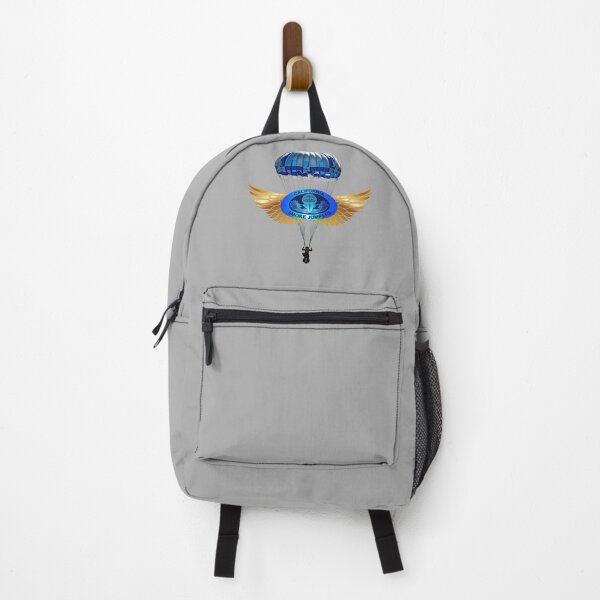 Item preview, EXCLUSIVE SMOKEJUMPERS SERIES designed and sold by THE AMERICAN TEEVANGELIST.