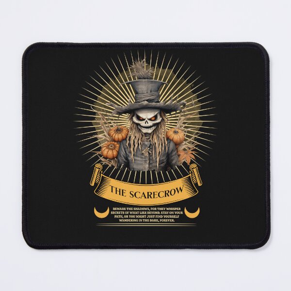 Item preview, The Scarecrow designed and sold by JETees.