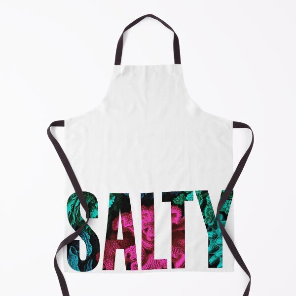 Item preview, Salty designed and sold by 19thAmendment.