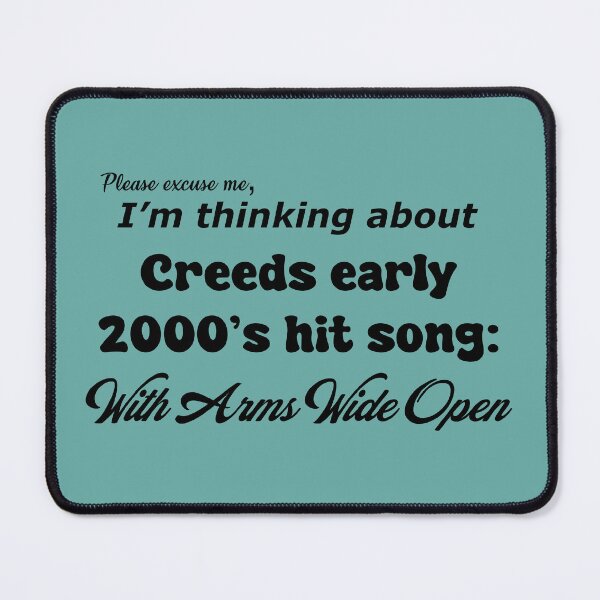 Item preview, Sorry I was thinking about creed designed and sold by joshferatu.