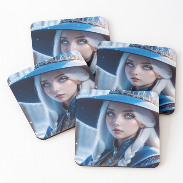 Item preview, Winter Witch designed and sold by Electric-Easel.