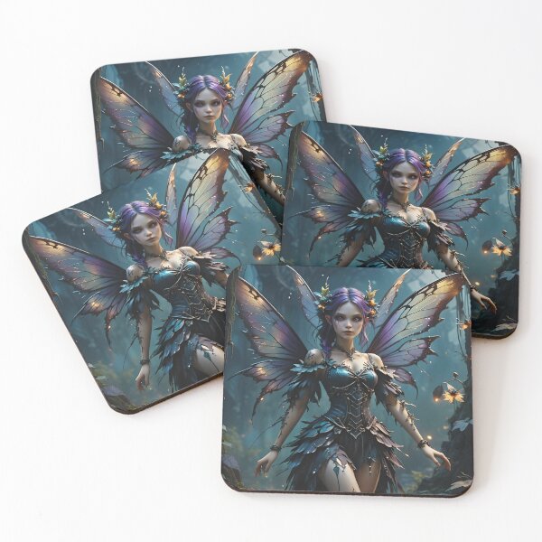 Item preview, Zedra designed and sold by RelinCreates.