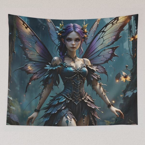 Item preview, Zedra designed and sold by RelinCreates.