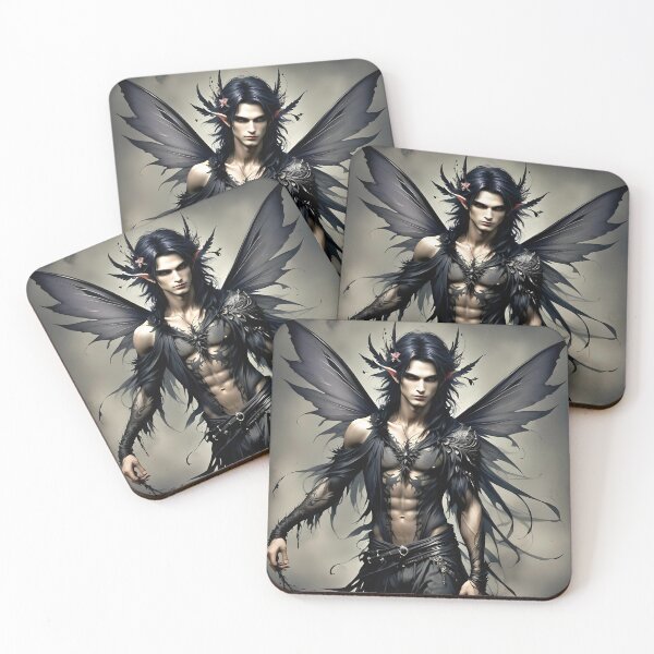 Item preview, Jaril designed and sold by RelinCreates.