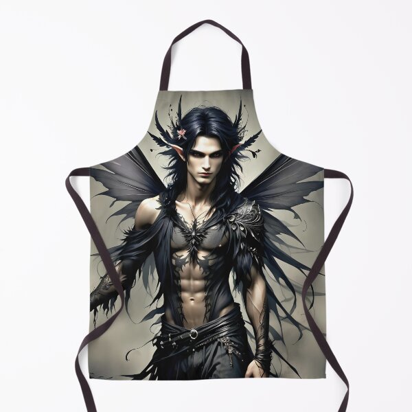 Item preview, Jaril designed and sold by RelinCreates.