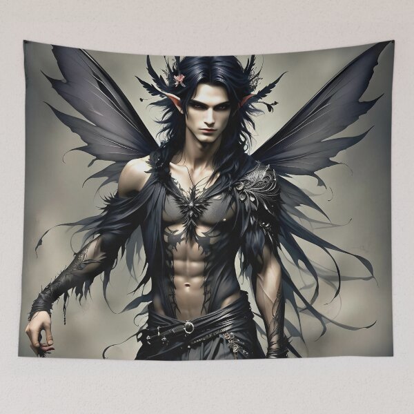 Item preview, Jaril designed and sold by RelinCreates.