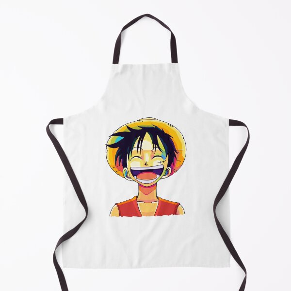 Item preview, Monkey D Luffy Wpap Art designed and sold by SiksisArt.