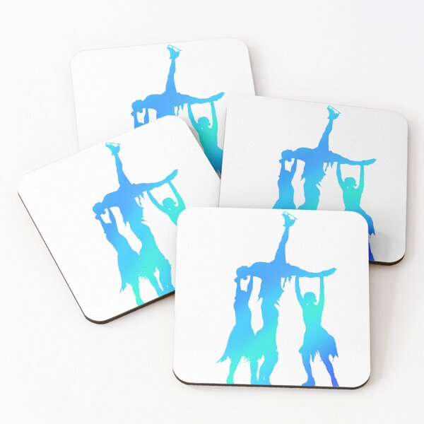 Item preview, Synchro skating group lift designed and sold by oakvillemomma.