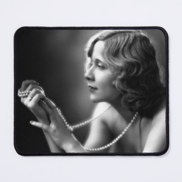 Item preview, Vivian Vance portrait designed and sold by Lefteris Betsis.