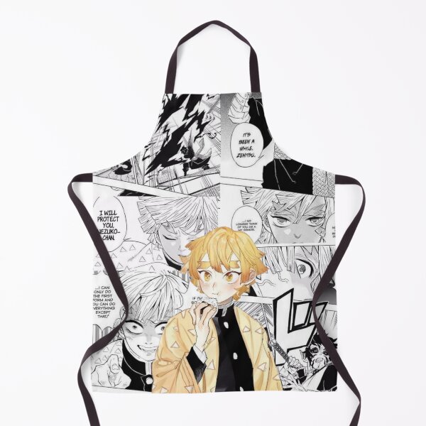 Item preview, Zenitsu Agatsuma designed and sold by jinwooo.
