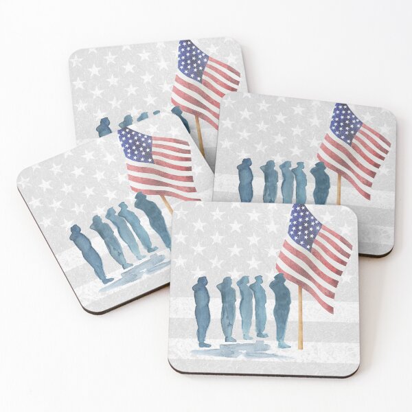 Item preview, Veterans USA designed and sold by simplestic.