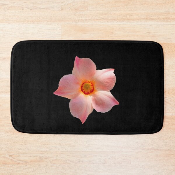 Item preview, A pink flower Mandevilla  designed and sold by annasofia.