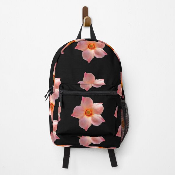 Item preview, A pink flower Mandevilla  designed and sold by annasofia.