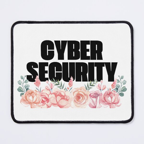 Item preview, Cyber Security designed and sold by Oreo2020 Creations.