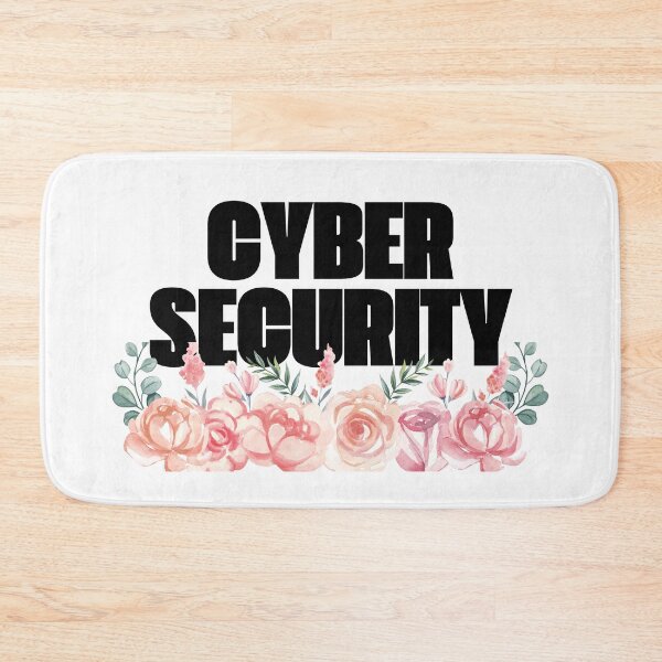 Item preview, Cyber Security designed and sold by Oreo2020 Creations.