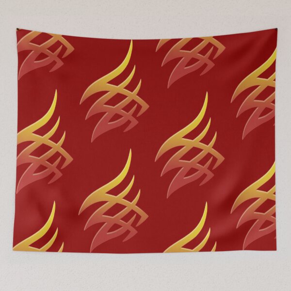 Item preview, Fire Celt  designed and sold by Julien Turbié.