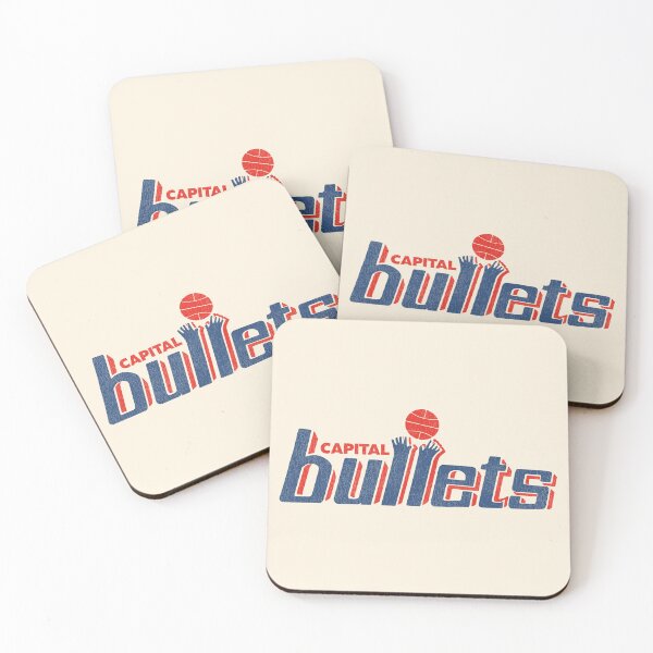Item preview, Capital Bullets Basketball designed and sold by darklordpug.