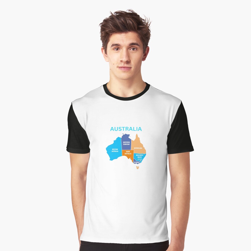 Item preview, Graphic T-Shirt designed and sold by Rizyl.