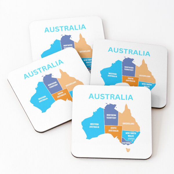 Item preview, Australia designed and sold by Zha-Zha Designs.