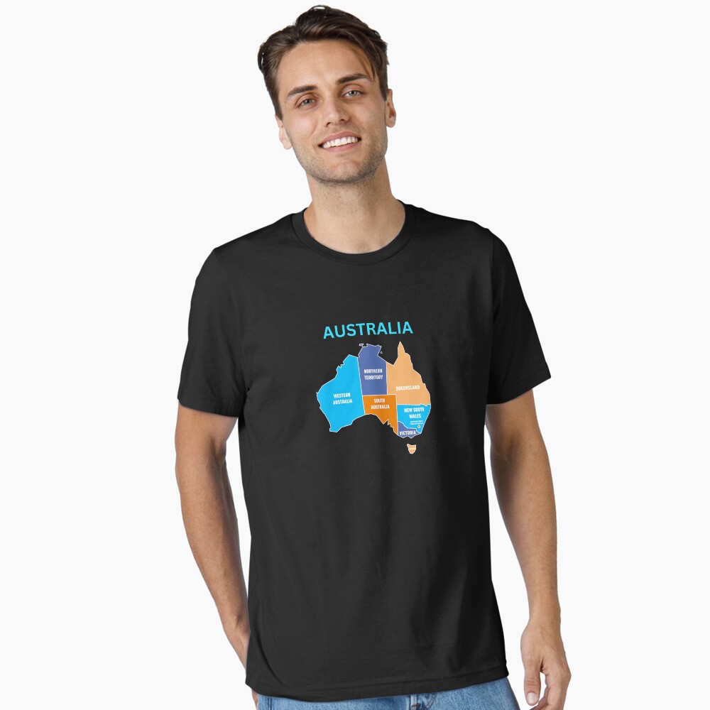 Item preview, Essential T-Shirt designed and sold by Rizyl.