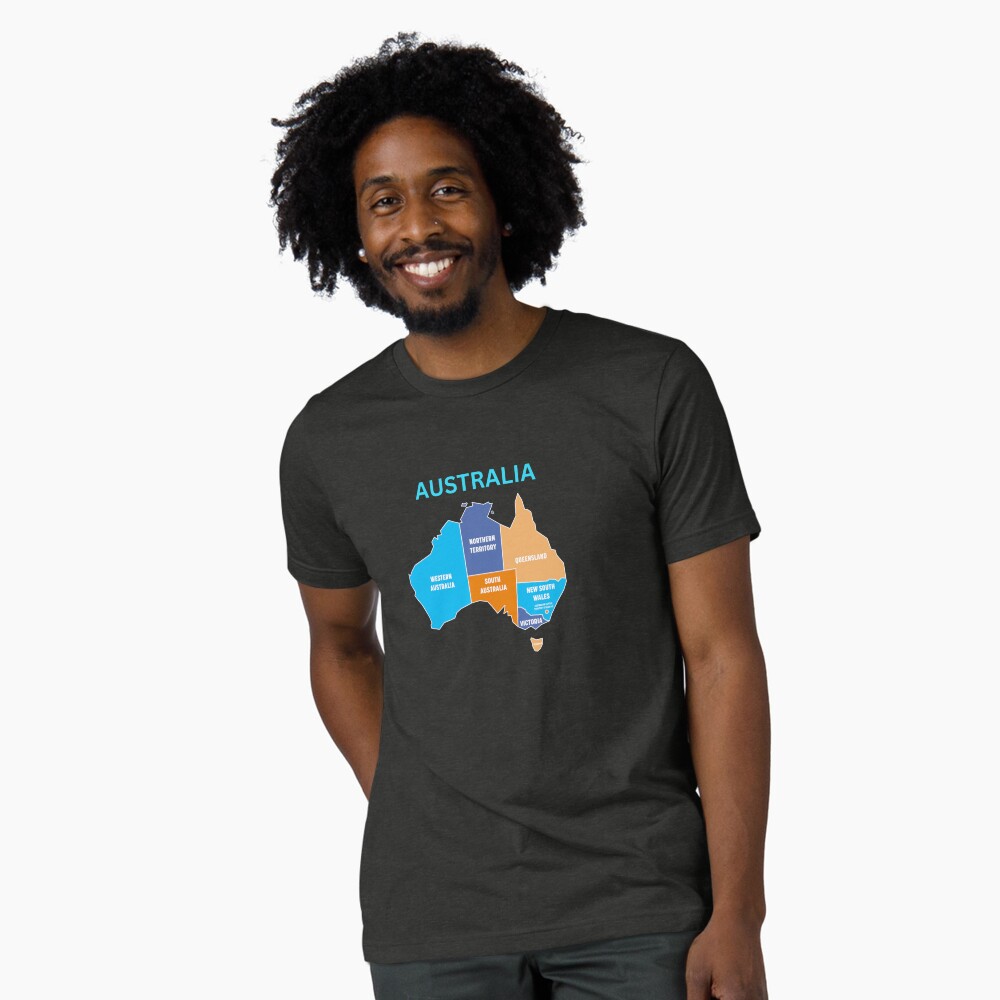 Item preview, Tri-blend T-Shirt designed and sold by Rizyl.