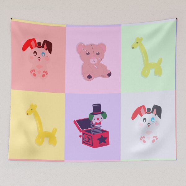 Item preview, ASC Retro Film Originals designed and sold by Antisocial Creatives.