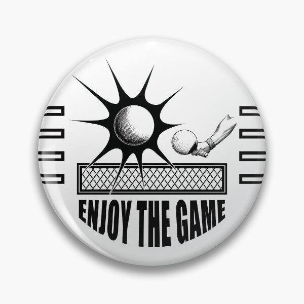 Item preview, "Passion in Every Game" designed and sold by RhonDesign.