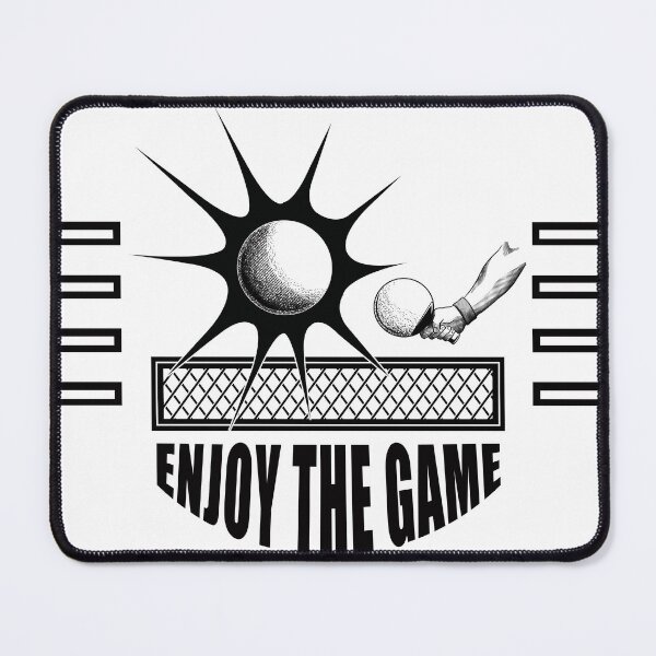 Item preview, "Passion in Every Game" designed and sold by RhonDesign.